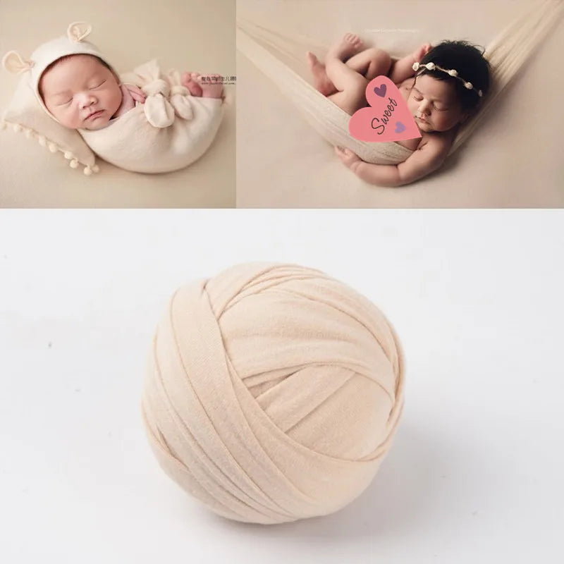 Baby Photography Blanket  Backdrop  Newborn Photography Props Wrap Fabrics Shoot Studio Accessories