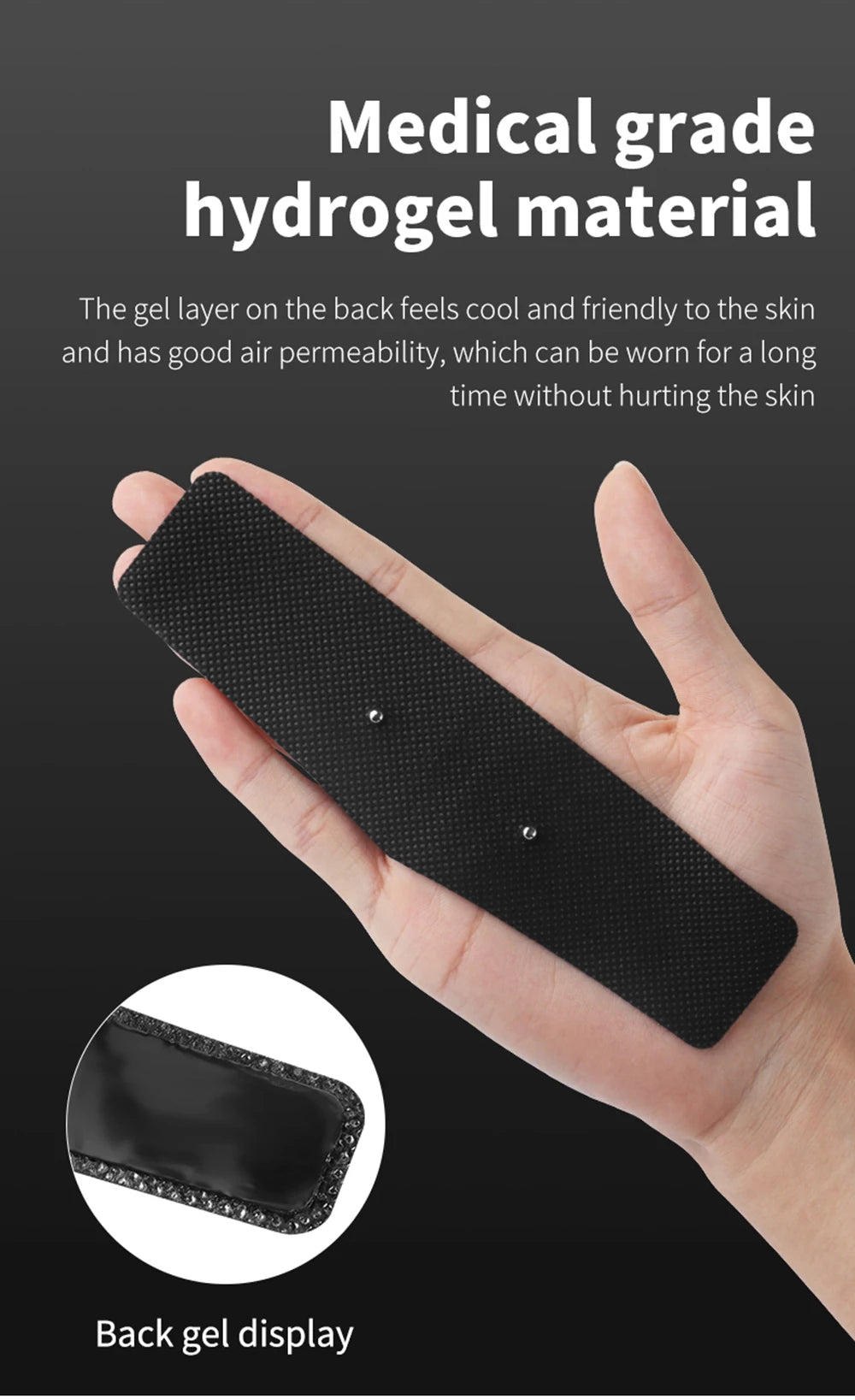 Electro Penis Sleeve Vibrator For Men Penis Cock Ring Masturbation Conductive Enlargement Stimulator Massage Sex Toys For Men