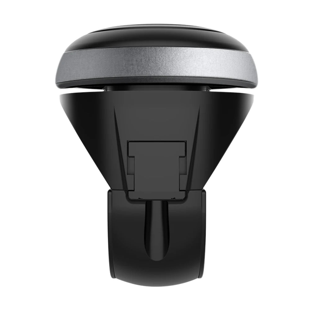 Universal Car Steering Wheel Booster Ball Labor Saving Turning Spinner Knob Bearing Power Handle Holder Automotive Accessories