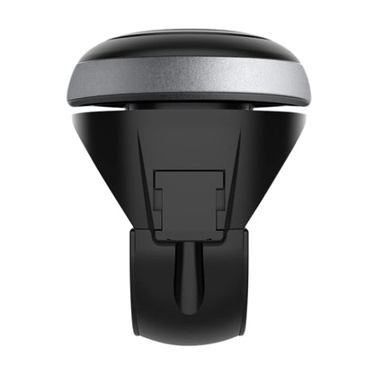 Universal Car Steering Wheel Booster Ball Labor Saving Turning Spinner Knob Bearing Power Handle Holder Automotive Accessories