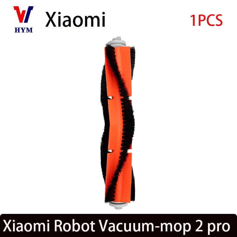 For Xiaomi Mi Robot Vacuum-Mop 2 Pro/Lite MJST1SHW MJSTL Hepa Filter Mop Cloth Main Side Brush Mijia Vacuum Cleaner Accessories