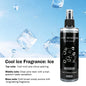 1pcs 245ml Car Air Freshener Spray, 8 Scents, Long-Lasting Odor Eliminator for Car & Home