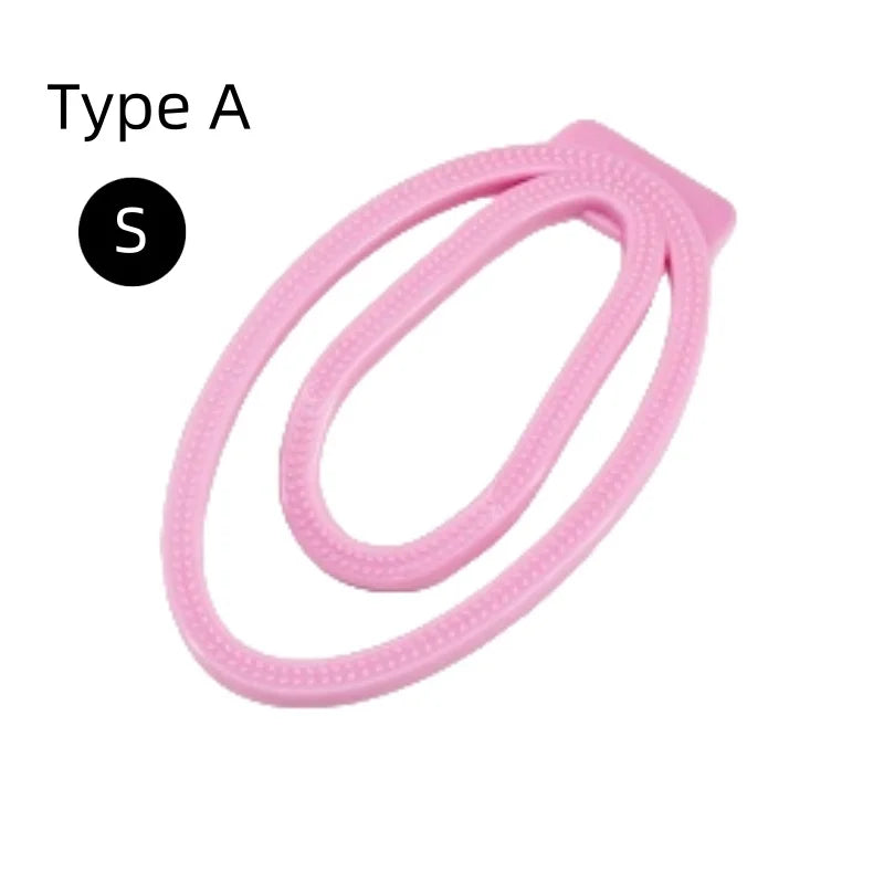 Invisible Chastity Lock Cage with Hollow No Bulge Comfort Fit Underwear for Women Gay BDSM Pussy Training Clip
