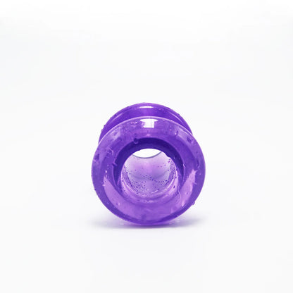 Hollow Vaginal Peephole Vaginal Peephole Anal Plug Vaginal Dilation Anal Dilation BDSM Enema Sex Toy Butt Plug for Men Women