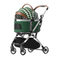 STLFBello Cat Trolley Cat Stroller Pet Stroller Cat Pet Carriers & Travel Products