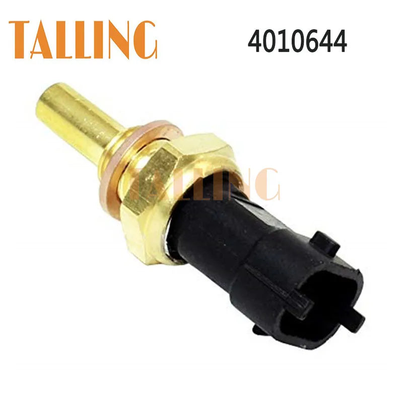 4010644 Coolant Water Temperature Sensor for Polaris Sportsman RZR 4 XP ACE Ranger 500 700 Scrambler 800 0281002209 0280130093