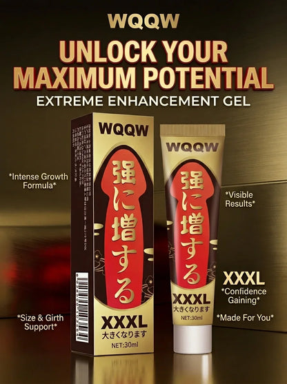 3/1 Pcs Big Thick Lubricante Enhancement Training Anales Penis Massage CreamAdult Sensual Accessory for Men Adult Toys
