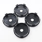 Car Logo Wheel Center Cap Sticker
