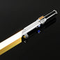 RGB Metal Lightsaber Sword Toys Sabre De Luz Light Saber Espada Brinquedos Juguetes Zabawki Oyuncak Kpop Lightstick