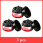 Car Interior Scratch Repair Paste Tire Shine Restoration of Black Interior and Dashboard Plastic Surfaces