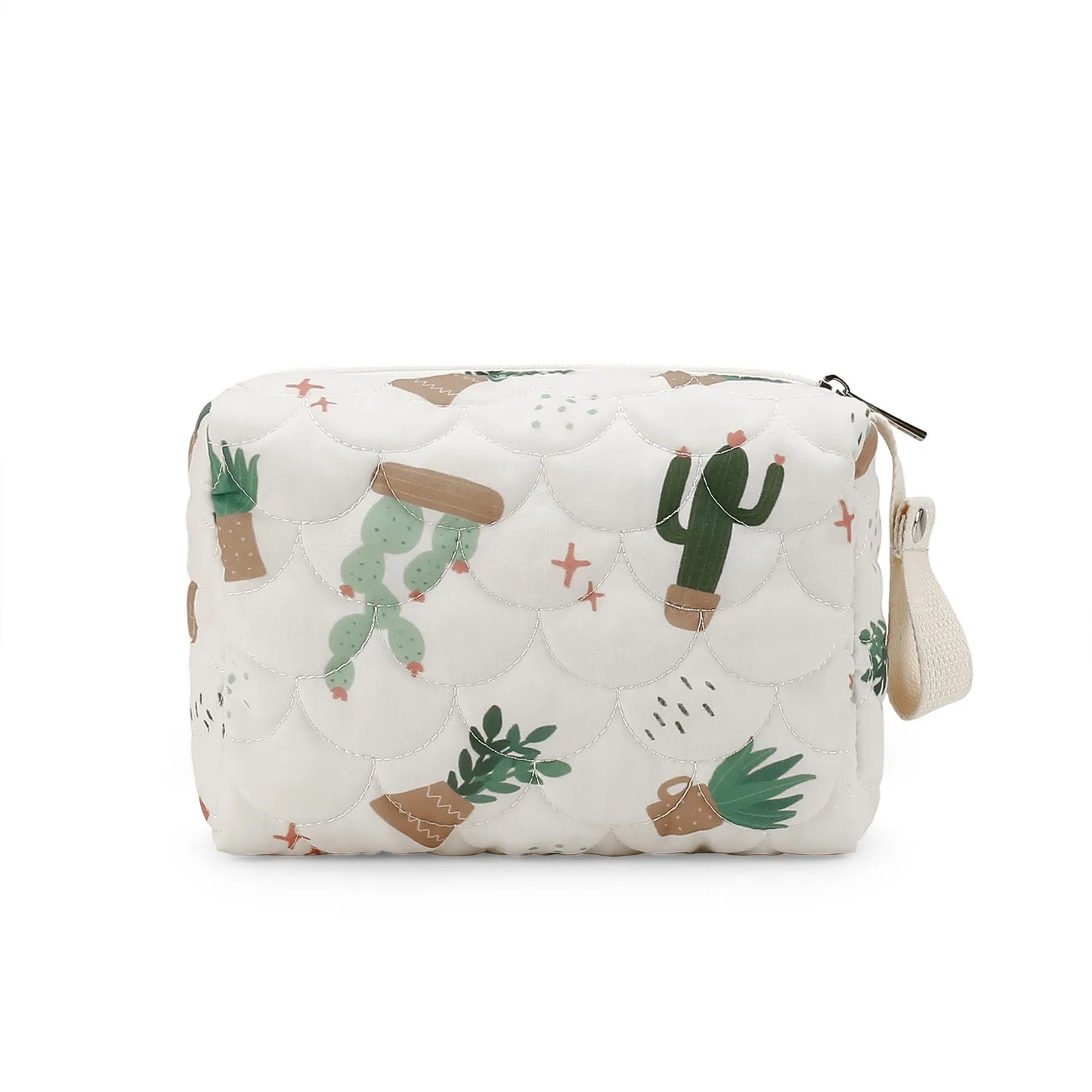 Baby Diaper Bag Waterproof Nappy Bag Reusable Wet/Dry Storage Handbag For Stroller Travel Mommy Pouch Rainbow Printed