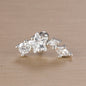 1PC 316L Stainless Steel Geometry Stud Earrings For Women Fashion Star Moon Lobe Daith Helix Cartilage Earring Piercing Jewelry