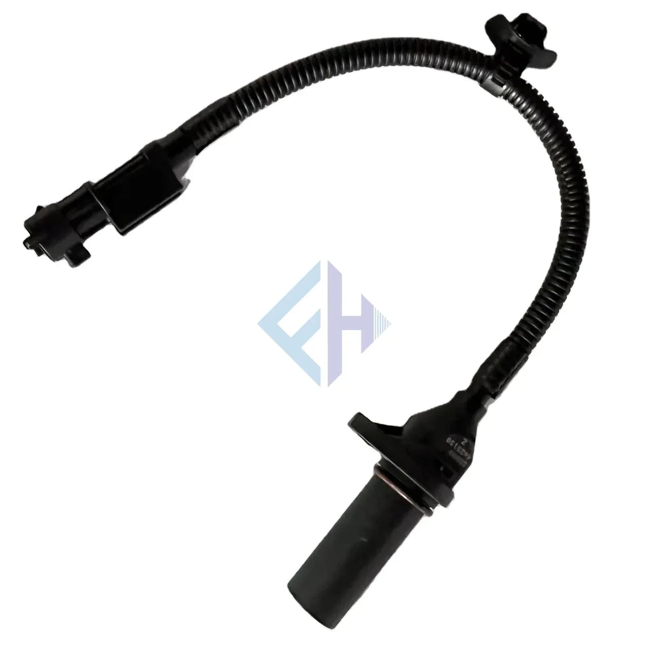 Korea Auto Parts Crankshaft Position  Sensor For Hyun-da1 K1a Ix35 Ix45 Elantra Ix25 Sonata Tucson Santafe 391802B000