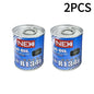 1/2/3pcs Auto R134a Refrigerant Oil Compressor Oil Automotive A/C AC Air Conditioning System Refrigerant For Car Truck Accessory