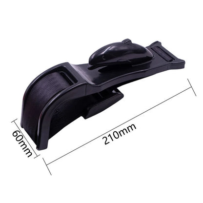 Car Seat Safety Belt for Pregnant Woman Maternity Moms Belly Unborn Baby Protector Adjuster Extender Kit Automotive Accessories