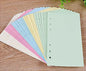 NEW A6 Money Budget Planner Binder With Zipper Envelopes, Cash Envelopes For Budgeting, Money Organizer For A6 Cash Budget Binde