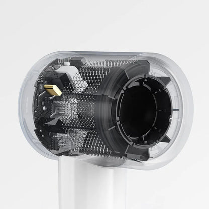 MIJIA H501 SE Hair Dryer High Speed 62m/s Wind Speed Negative Ion Hair Care 110,000 Rpm Professional Dry 220V CN Version