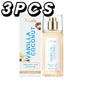 Vanilla Coconut Lady Body Cologne Natural Lasting Luxury Refreshing Light Fragrance Exudes Unique Charm Romantic Elegant Scents