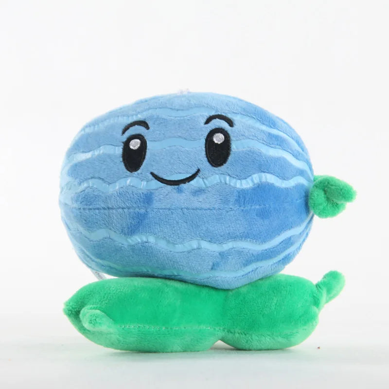 Plants VS Zombies 2 Video Game Character Plush Toys PVZ Plants Peashooter SunFlower Anime Stuffed Plush Dolls Gifts for Children