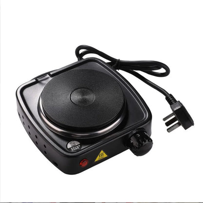 Hot Stove Tea Maker Small Heating Stove Small Electric Stove Mini Induction Cooker Mocha Coffee Stove