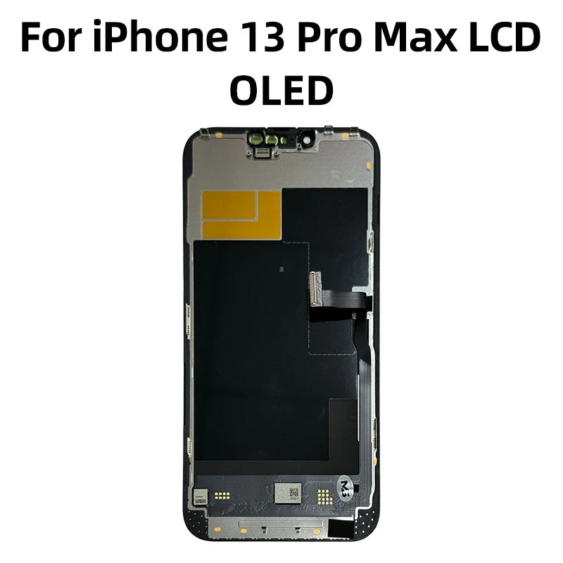 OLED X For iPhone XR XS MAX 11 Display 3D Touch Screen Replacement For 12 11 Pro Screen incell 12 Pro Max Display 13 13Promax