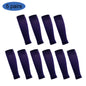 1/5/10/20 pairs of sports leg covers, calf socks, compression socks, and leg protectors