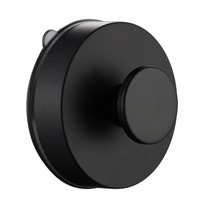 1/2/4pcs Strong Vacuum Suction Cup Hooks Punch-free Robe Hook Reusable Towel Holder For Kitchen Bathroom Home Accessories