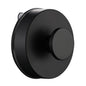 1/2/4pcs Strong Vacuum Suction Cup Hooks Punch-free Robe Hook Reusable Towel Holder For Kitchen Bathroom Home Accessories