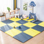 4-20Pcs Foam Baby Play Mat Puzzle Mat Kids Interlocking Exercise Tiles Rugs Floor Tiles Toy Non-slip Carpet Soft Carpet 30*1cm
