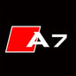 For AUDI Q3 Q5 Q7 Q8 A3 8V 8Y A5 Sportback A6 C5 C7 C8 A1 8X A4 B5 B6 B7 B8 B9 A7 A8 LED Car Door Logo Welcome Light Accessories