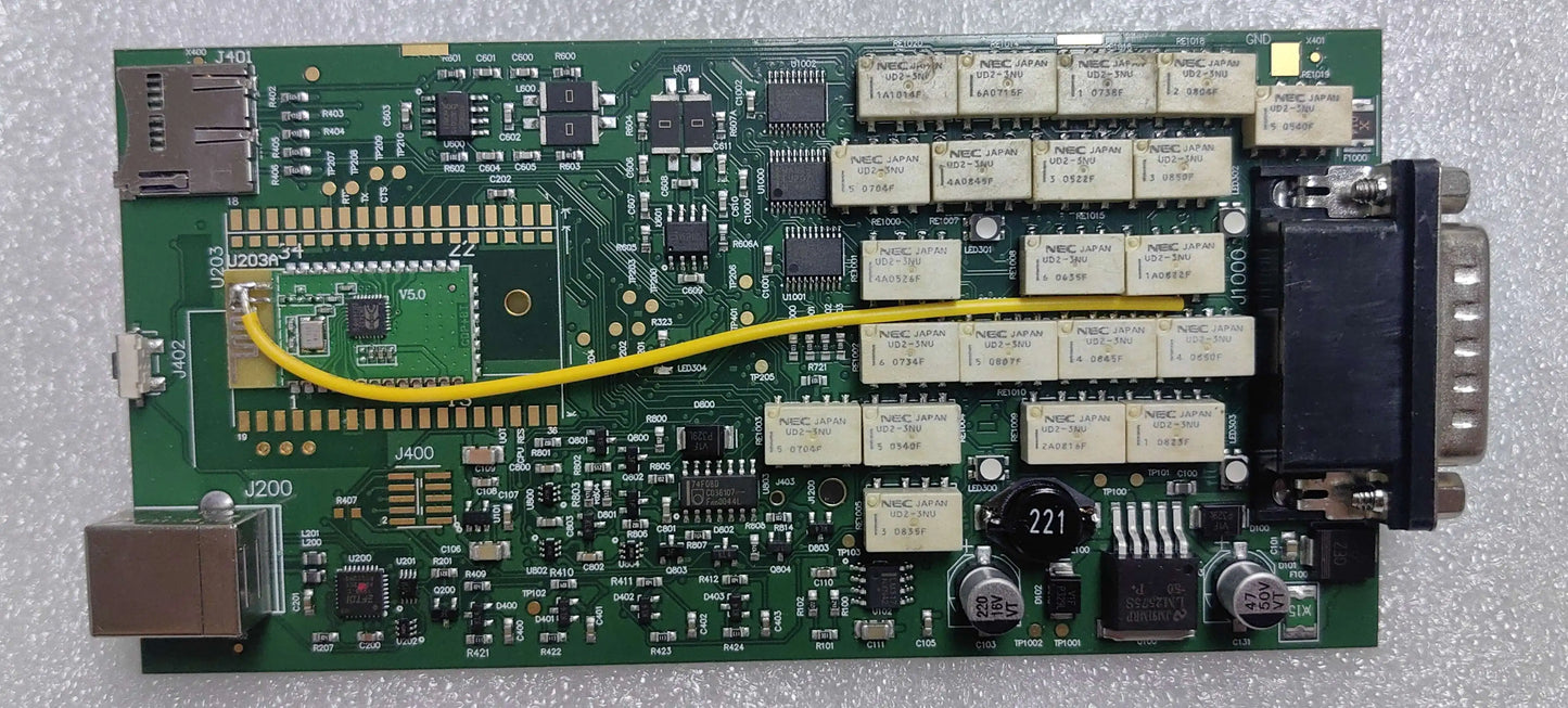 2021.11 Update Firmware 3201 New VCI Car Repair Tool TCS PRO+ Multidiag BT 4.3 Sigle PCB 9241A 2020.23 Free Keygen CAR/TRUCKS