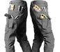 Winter Soft Shell Mens Tactical Set Outdoor Windproof Waterproof Warm Combat Suit Multi Pocket Thickened Camo Hunting Uniform