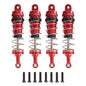 WLtoys 1/14 144001 144010 144002 1/12 124017 124019 124018 124010 RC Car Metal Upgrade Parts  Refurbishment Collecti