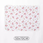 1PC Washable Reusable Pet Mat Training Pad, Suitable for Dogs and Cats, Non-Slip,Dog Cat Pad Blanket,  Pet Accessories
