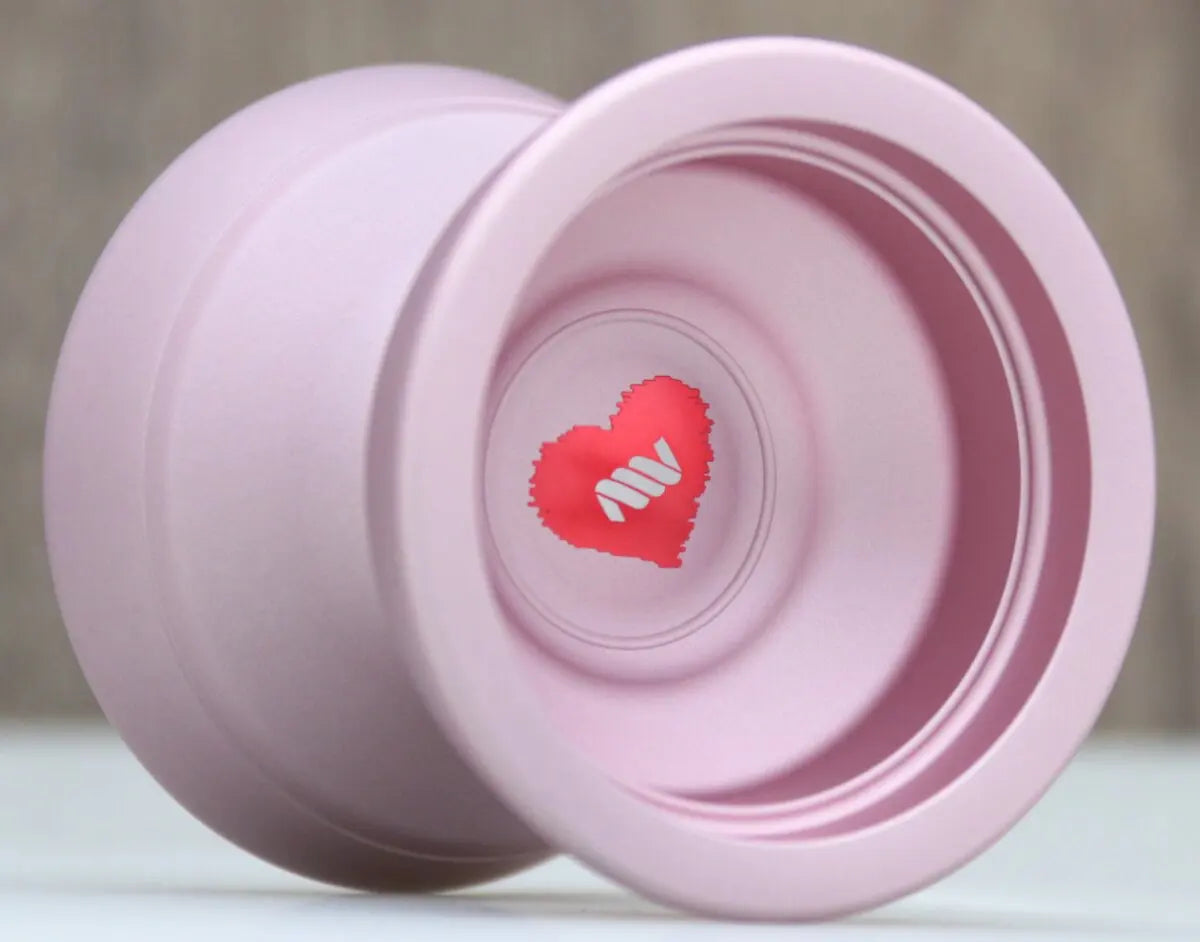 SENSE CODE 3.0 Monometal 6061 Professional Yoyo
