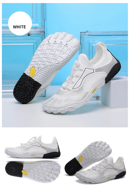 Plus Big Size 48 49 50 Men Women Aqua Beach Shoes Swimming Diving Water Shoes Fitness Sea Barefoot Summer Outdoor Wading Shoes