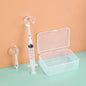 Nipple Inversion Corrector, Used to Correct Inverted, Flat, and Short Nipples during Breastfeeding and Nursing Care