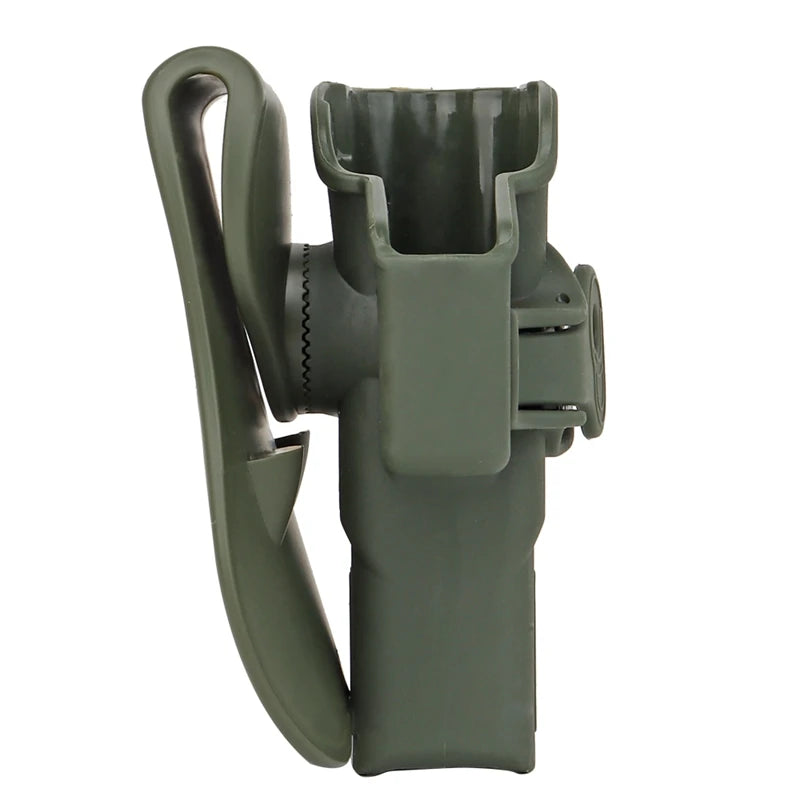 Left Right Hand Tactical Gun Holster for GL 17 19 22 26 Gun Holster Belt Waist Pistol Carry Case Hunting Accessory
