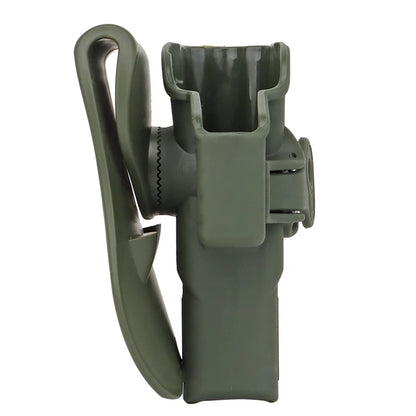 Left Right Hand Tactical Gun Holster for GL 17 19 22 26 Gun Holster Belt Waist Pistol Carry Case Hunting Accessory