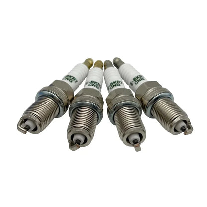 4pcs LPG CNG LNG Spark Plug ETA-BKR7-CNG FOR IK20TT VK20 BKR6EIX PFR7B-D BKR7EIX BKR-GAS LPG1 BKR6EIX-5LPG IFR7F-4D BKUR6ET-10