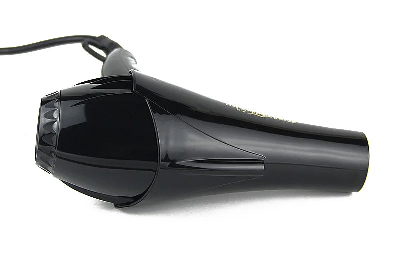 For Hairdresser and Hair Salon Long Wire EU Plug Real 2300W Power Professional Blow Dryer Salon Hair Dryer Hairdryer