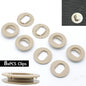 Car Carpet Mat Clips Floor Holder Fixing Clamp For VW Golf 4 Polo 9n Passat Cc b7 For Audi a3 a4 a5 a6 For Skoda Octavia Superb