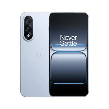 Global version samrtphone OnePlus Nord 5 5G 8GB+256GB 12GB+512GB Snapdragon 8s Gen 3 Android 15 6800 mAh 80W Wi-Fi 6  NFC