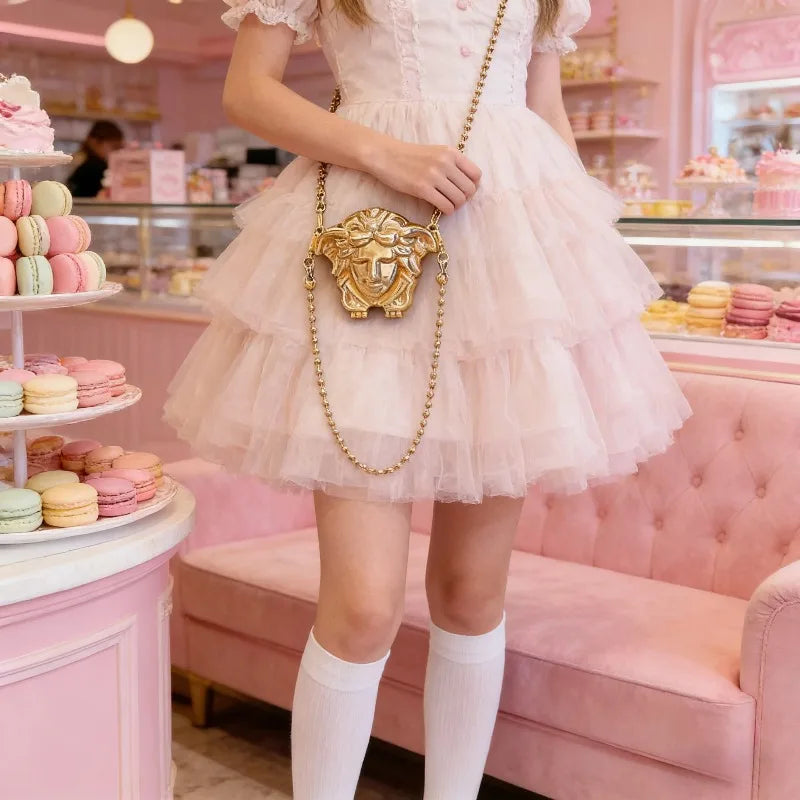 Luxury Diaper Bag Best Superstar Show Famous Designer Leather Handbag For Women Paris Fashion Commuter Bag