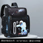 2026 Waterproof Children School bags for Boys Girls Kids Cartoon Schoolbag Orthopedic Primary School backpack mochilas infantil