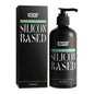 120ml/300ml Silicone Based Lubricant for Sex Toy, Long-Lasting Stringy Anal Lube Suitable for Bathroom and Underwater Use