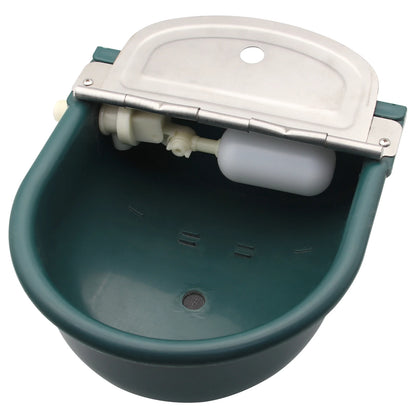 Automatic Farm Animal Water Bowl Durable Water Feeder Cow Drinking Tool for Sheep Goats Feeding Water Bowl Livestock Supplies