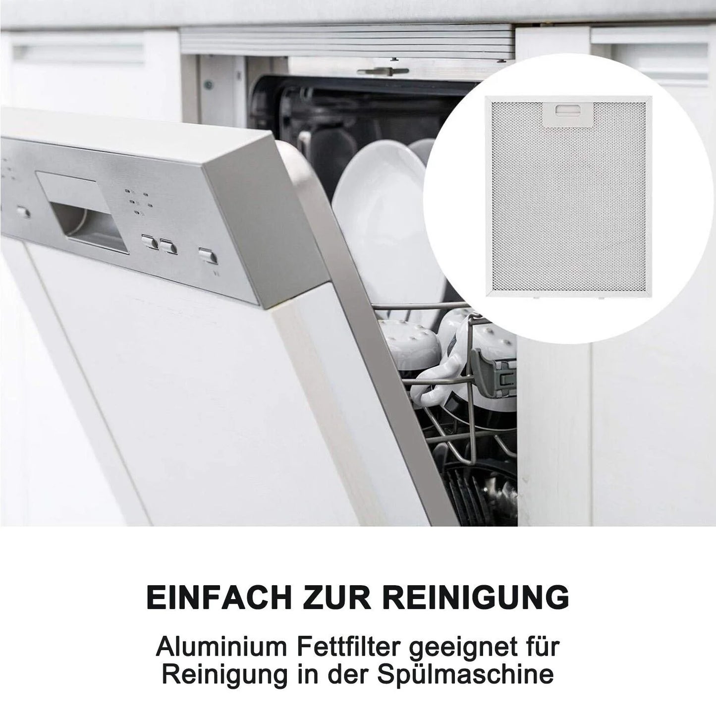 TopStrong 60cm Under-Cabinet Exhaust Air Recirculating  LED Extractor Hood TF2360A3-AC-12