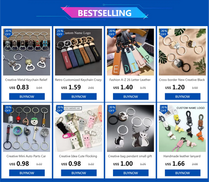 Air Plane Model Fighter Keychains Metal Cool Airplane Keyring Pendant Car Motorcycle Bag Key Chain Ring for Men Creative Gift