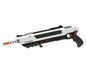 Salt Gun Upgraded accurate Aiming Fly and Mosquito Killer Adult Simulation Toy Fly Killer Flie New Shooting Game Plastic